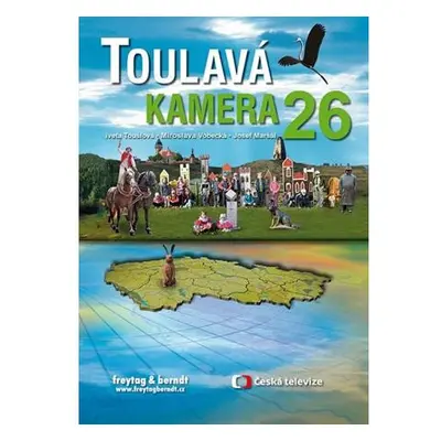 Toulavá kamera 26