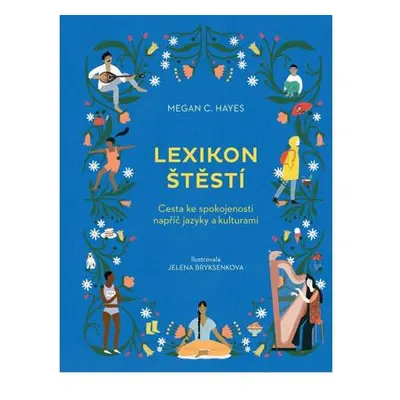 Lexikon štěstí