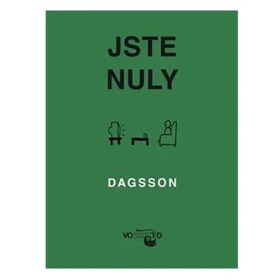 Jste nuly