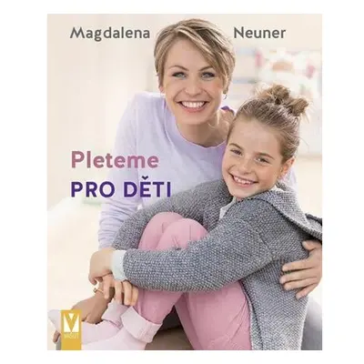 Pleteme pro děti