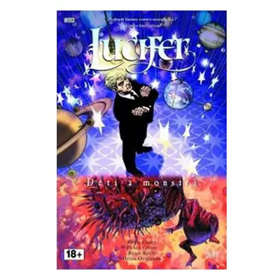 Lucifer 2 - Děti a monstra