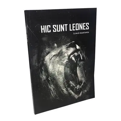 Hic Sunt Leones