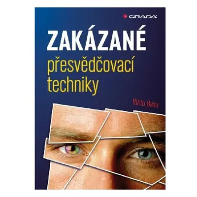 Zakázané přesvědčovací techniky