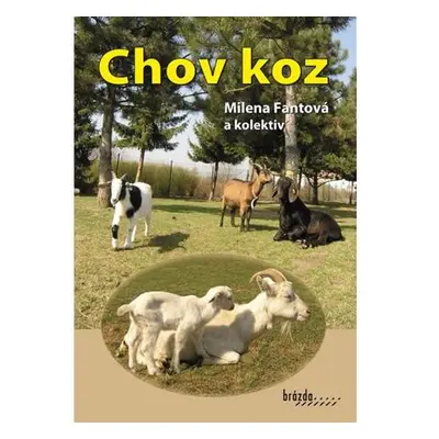 Chov koz