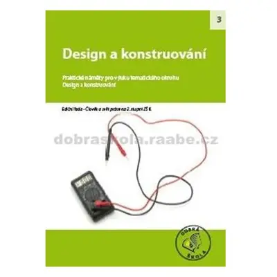 Design a konstruování