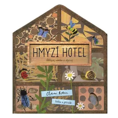 Hmyzí hotel