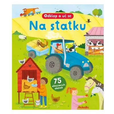 Na statku: Odklop a uč se