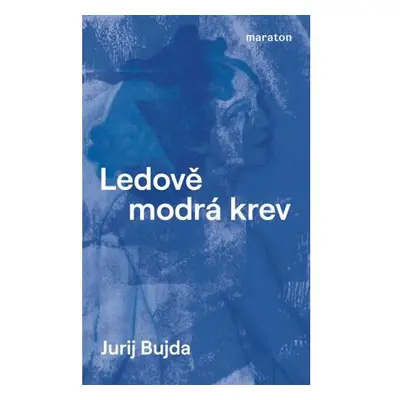 Ledově modrá krev