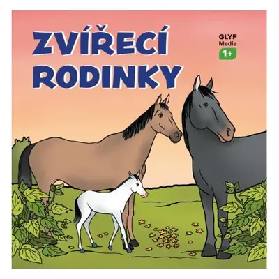 Zvířecí rodinky