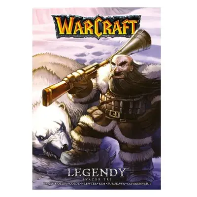 Warcraft - Legendy 3