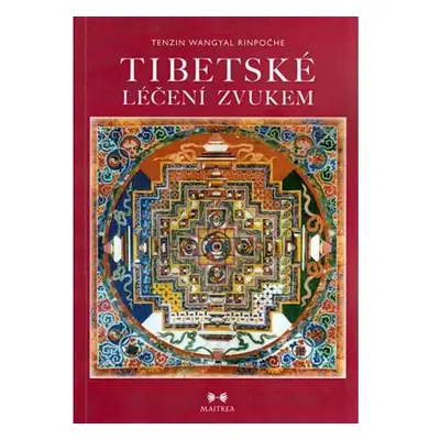 Tibetské léčení zvukem + CD