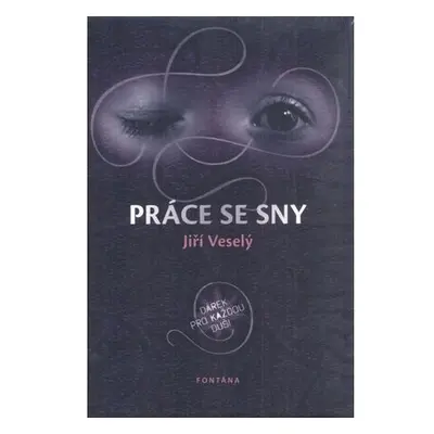 Práce se sny - Dárek pro každou duši