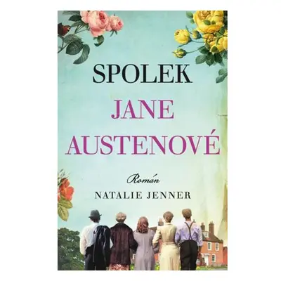 Spolek Jane Austenové