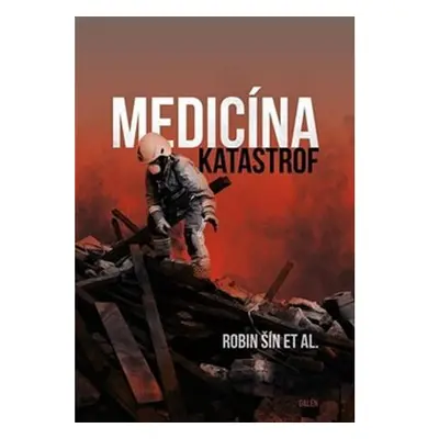 Medicína katastrof