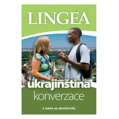 Ukrajinština - konverzace ...s námi se domluvíte