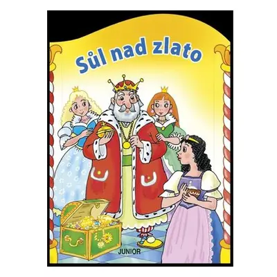 Sůl nad zlato