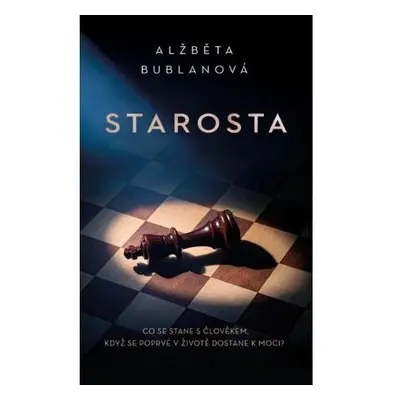 Starosta