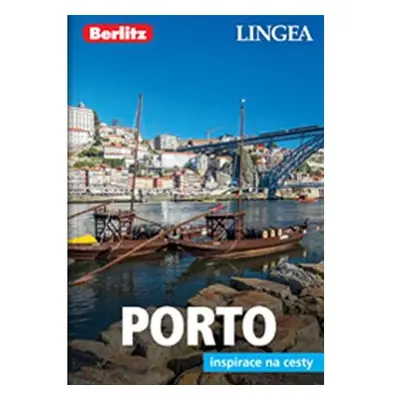 Porto - Inspirace na cesty