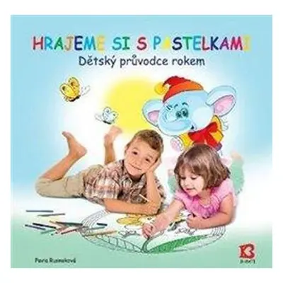 Hrajeme si s pastelkami