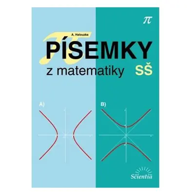 Písemky z matematiky SŠ