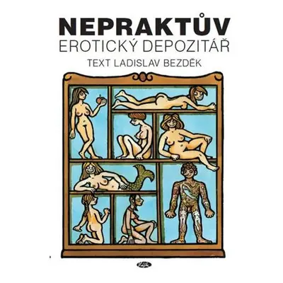 Nepraktův erotický depozitář