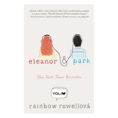 Eleanor a Park