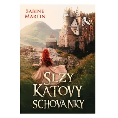 Slzy katovy schovanky