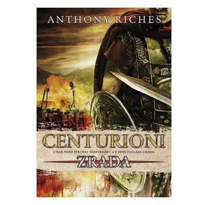 Centurioni 1 - Zrada