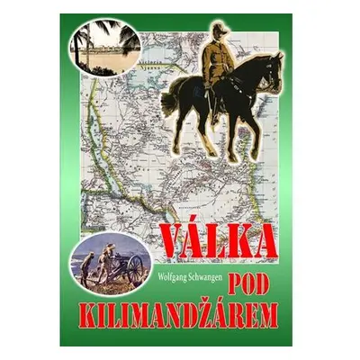 Válka pod Kilimandžárem