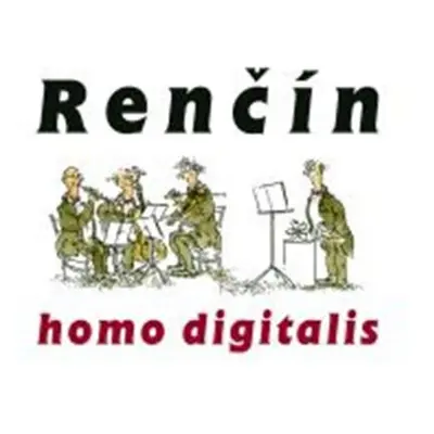 Homo digitalis