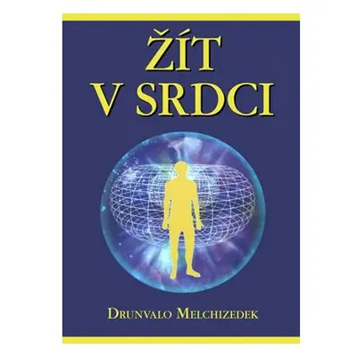 Žít v srdci + CD