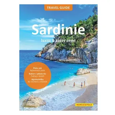 Sardinie - Travel Guide