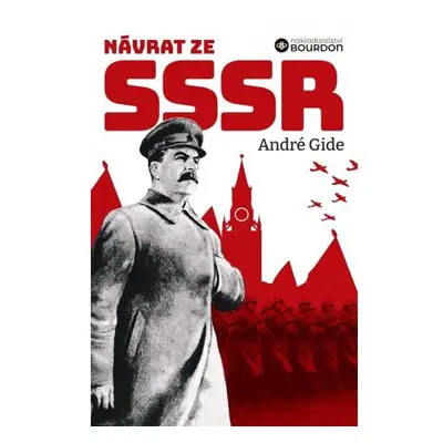 Návrat ze SSSR a Poopravení Návratu ze SSSR