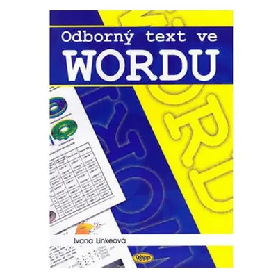 Odborný text ve Wordu