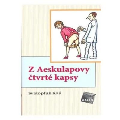 Z Aeskulapovy čtvrté kapsy