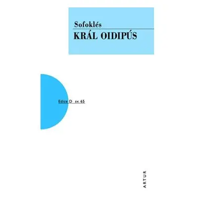 Král Oidipús