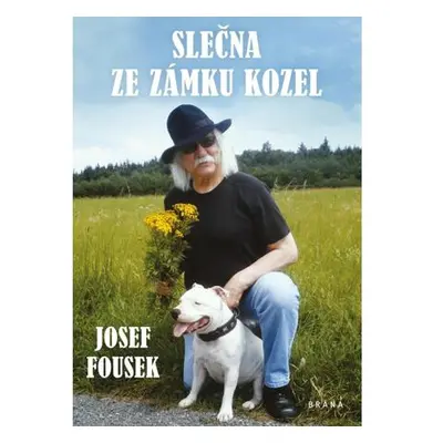 Slečna ze zámku Kozel