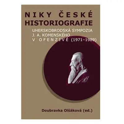 Niky české historiografie