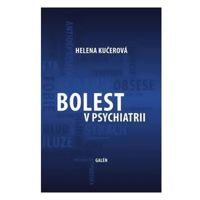 Bolest v psychiatrii