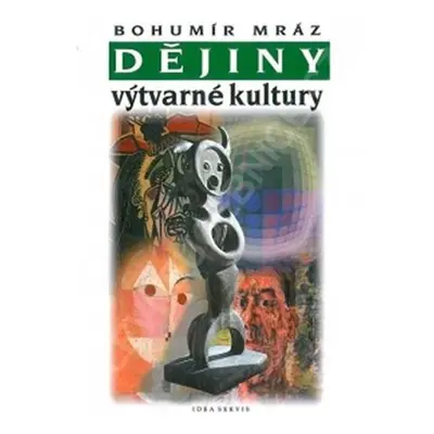 Dějiny výtvarné kultury 4