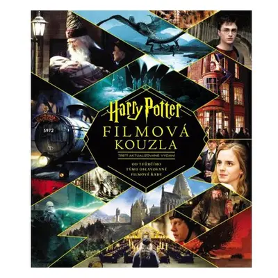 Harry Potter: Filmová kouzla