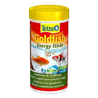 TETRA Goldfish Energy Sticks 250 ml