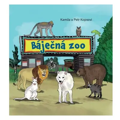 Báječná ZOO