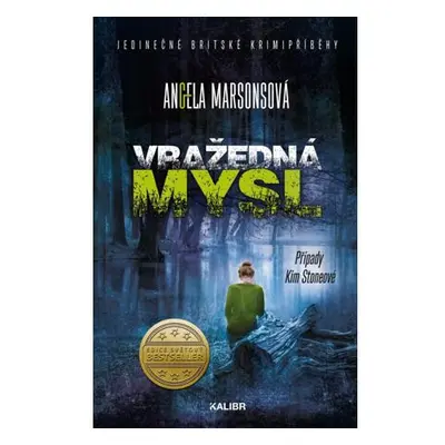 Vražedná mysl