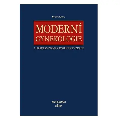 Moderní gynekologie