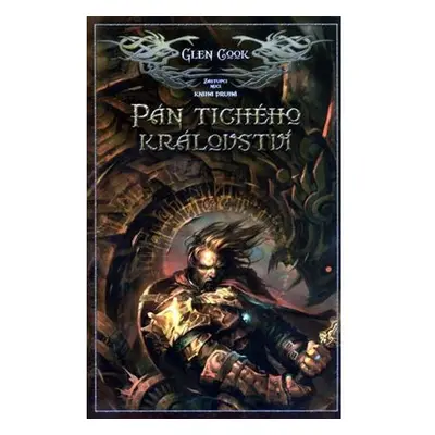 Zástupci noci 2 - Pán tichého království