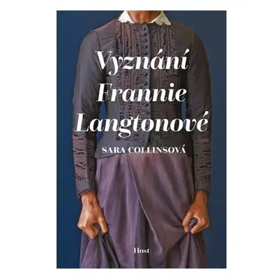 Vyznání Frannie Langtonové