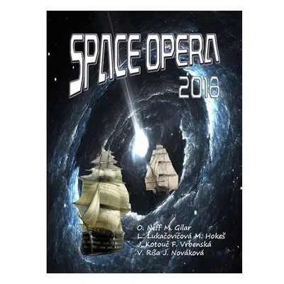 Space opera 2018