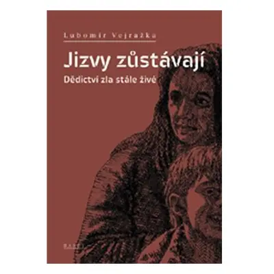 Jizvy zůstávají - Dědictví zla stále živé