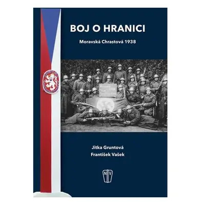 Boj o hranici